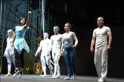 Flying Acrobats - 48